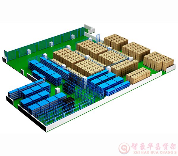 倉庫貨架
